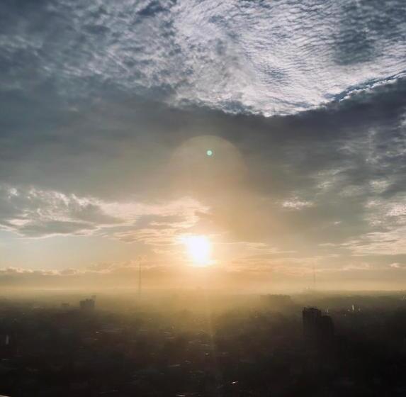 Pokój Standard, Agape Staycation