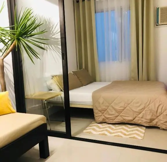 Standard-huone, Agape Staycation