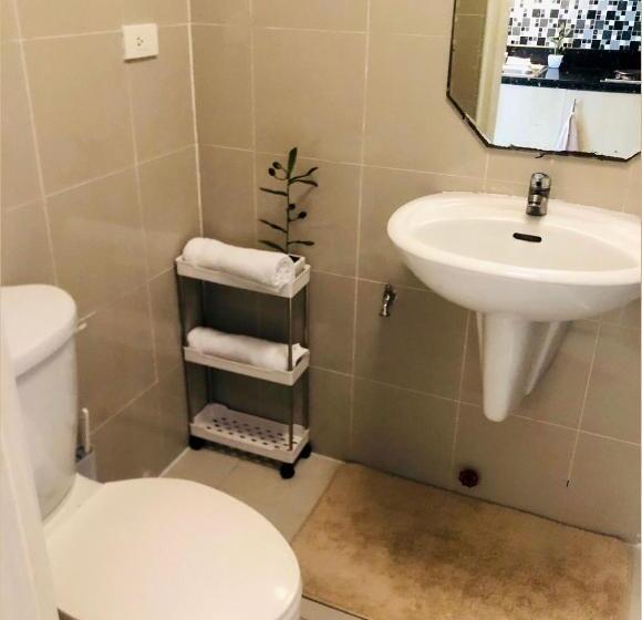 Pokój Standard, Agape Staycation