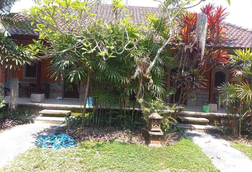 Номер Deluxe, New Mumbul Ubud