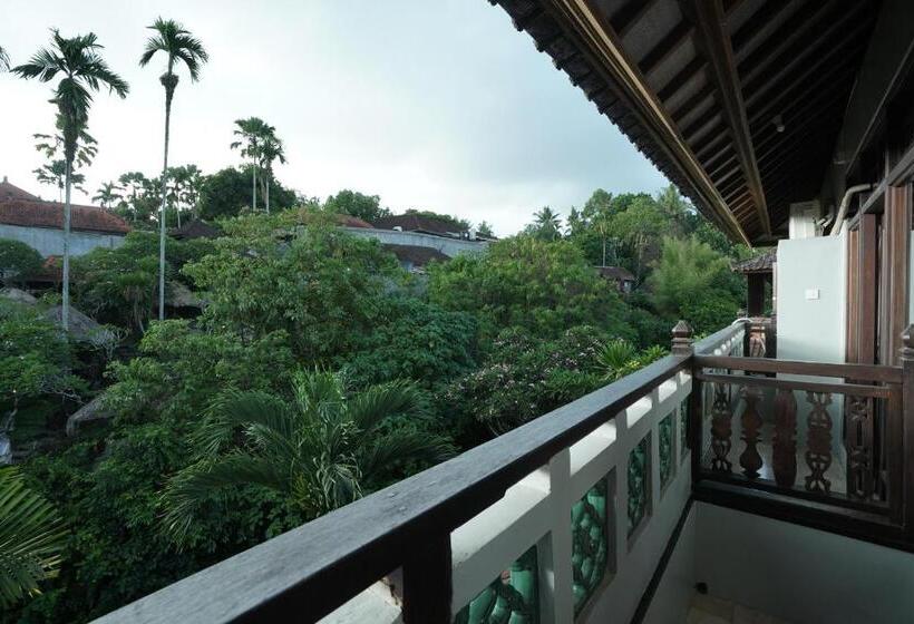 Номер Deluxe, New Mumbul Ubud