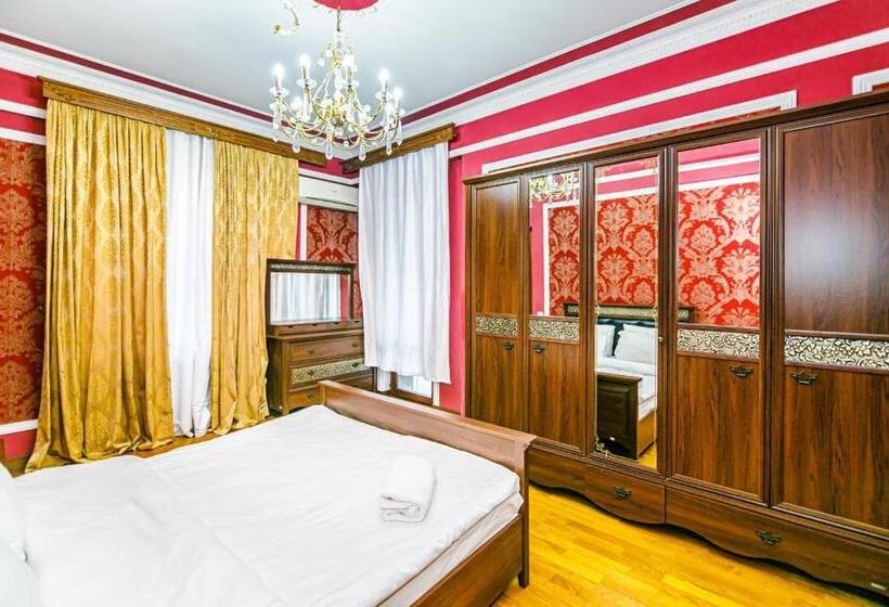 3 Bedroom Apartment, Apart Hotel Fsnc9