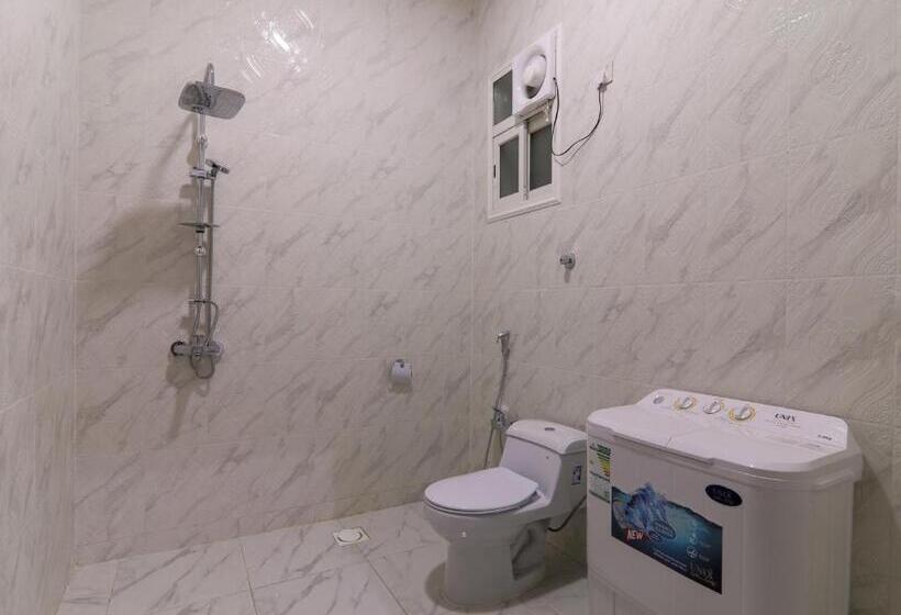 スイート, جراند فيوتشر