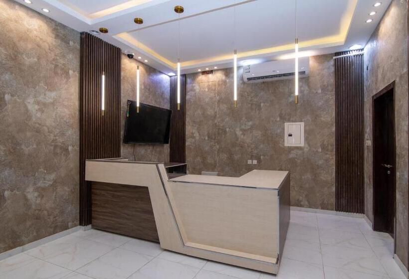 2ベッドスイートルーム, جراند فيوتشر