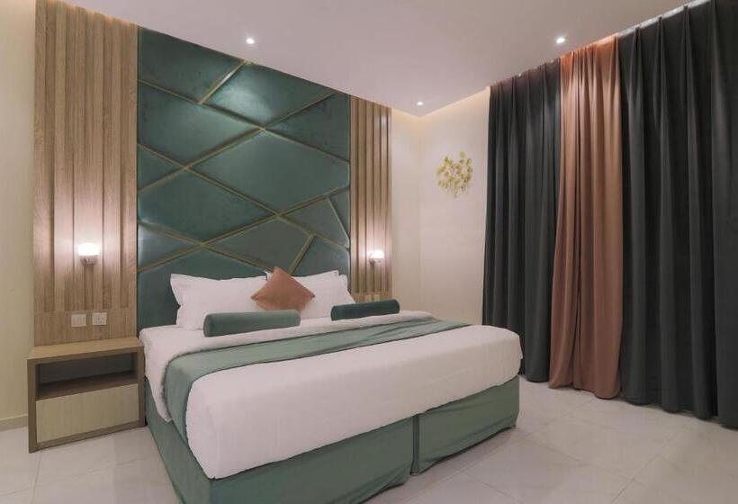 2ベッドスイートルーム, جراند فيوتشر