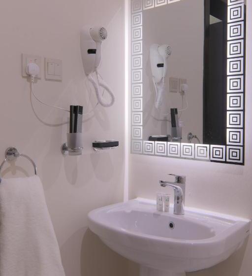 2ベッドスイートルーム, جراند فيوتشر