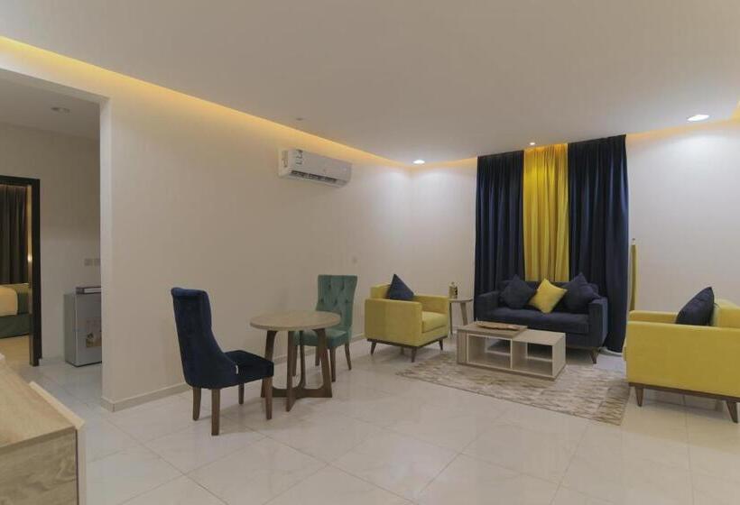 2ベッドスイートルーム, جراند فيوتشر