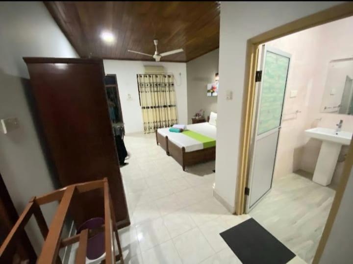 Номер Стандарт, Blue Bell