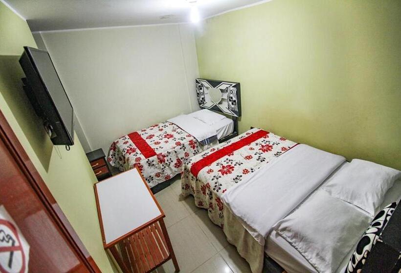 스탠다드 룸, D Gloria