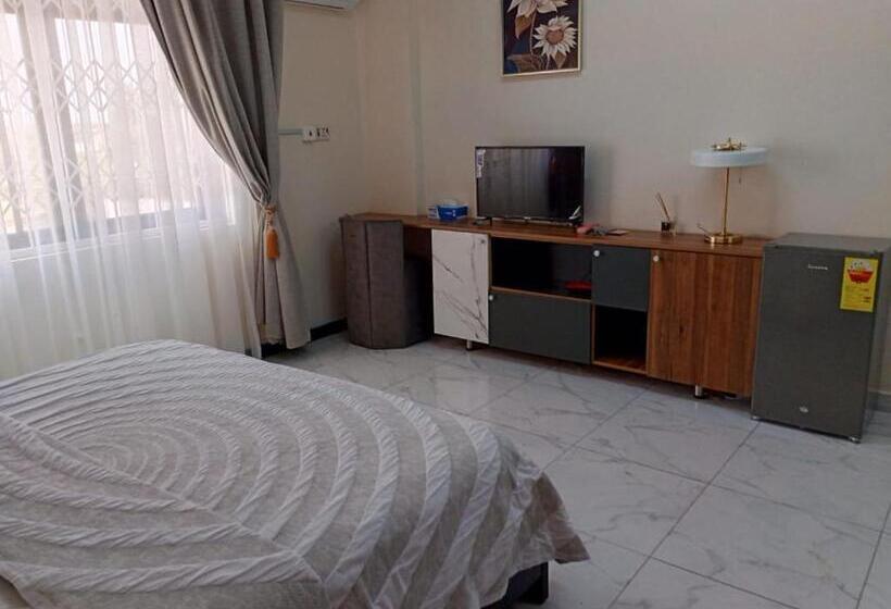 חדר סטנדרט, Edgard