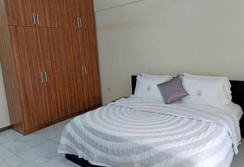 חדר סטנדרט, Edgard