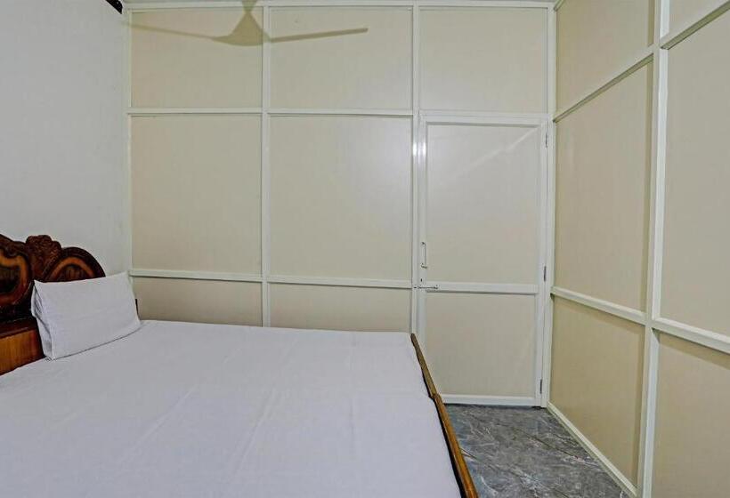 트리플 클래식 룸, Oyo Ag