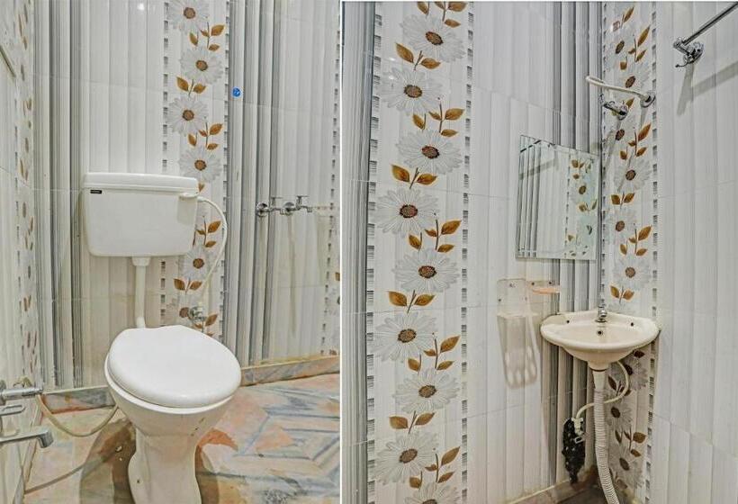 Трехместный Номер Классика, Oyo Royal Galaxy