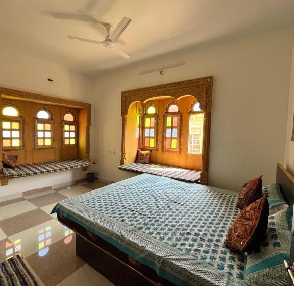 חדר סטנדרט, Sandvilla