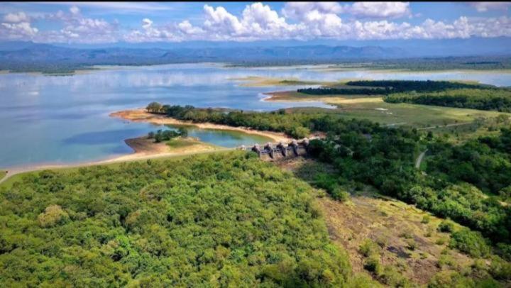 Номер Стандарт с Балконом, The Grand Villa