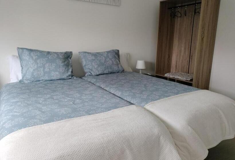 스탠다드 룸, Alojamento Andorinhas