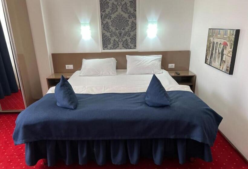 חדר סופריור, Armonia