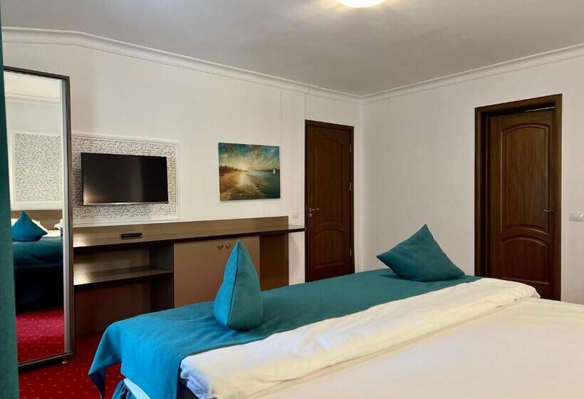 חדר סופריור, Armonia