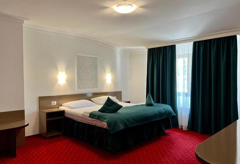 חדר סופריור, Armonia