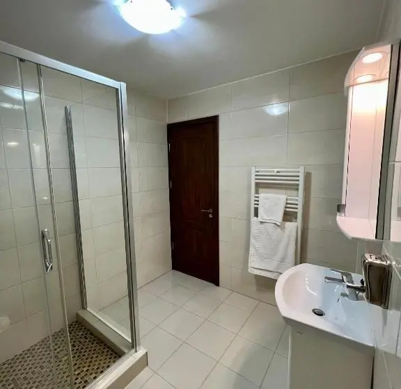Executive Kolmen Hengen Huone, Armonia