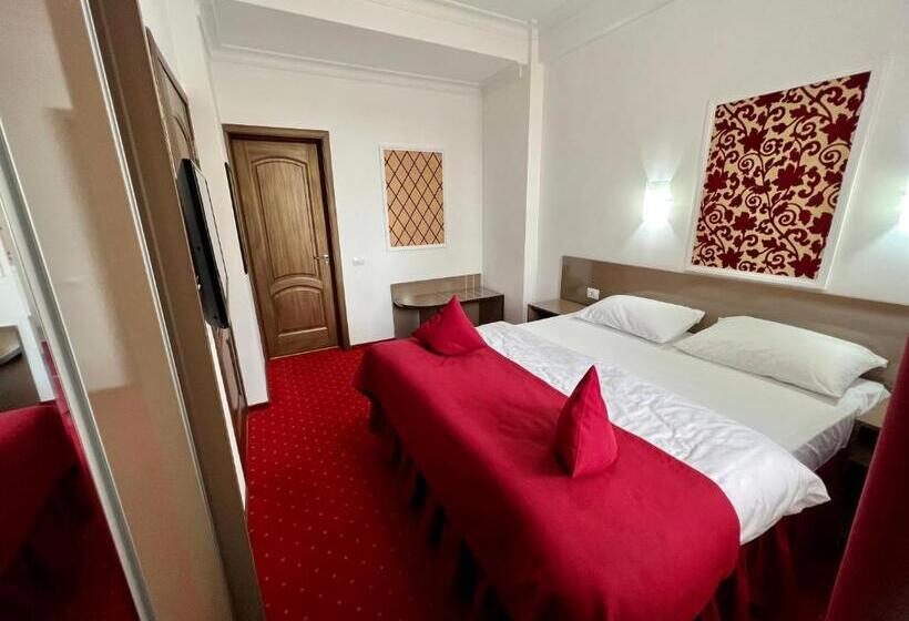 חדר בסיסי, Armonia