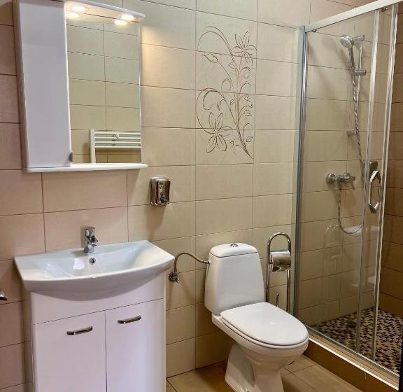 חדר סופריור, Armonia