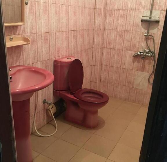 Номер Стандарт Вид на Море, Boomerang Una With Free Scooter Bike