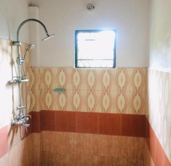 Номер Deluxe, Boomerang Una With Free Scooter Bike