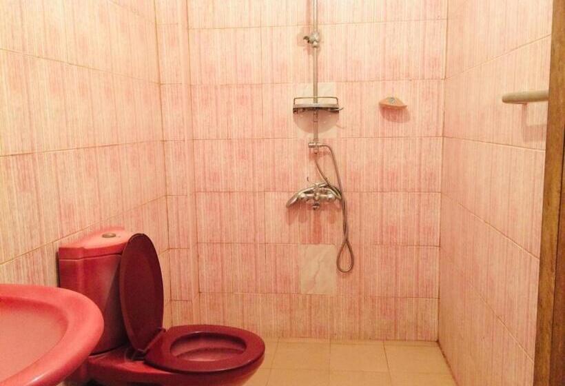 Triple Room Sea View, Boomerang Una With Free Scooter Bike