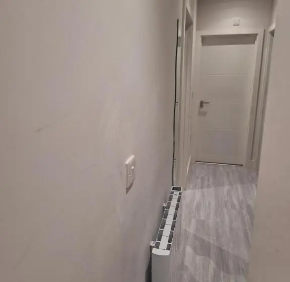 Deluxe Yhden Hengen Huone, Deluxe Single Room Only For One Adult
