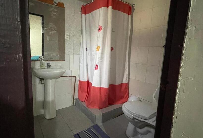اتاق خانوادگی, Hostal Fernanda