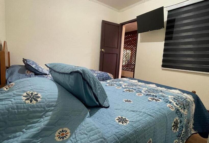 اتاق استاندارد, Hostal Fernanda