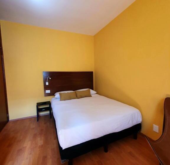 اتاق استاندارد, Lindas Suites Eugenio Sue