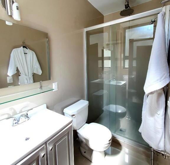 اتاق استاندارد, Lindas Suites Eugenio Sue