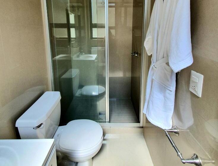 اتاق استاندارد, Lindas Suites Eugenio Sue