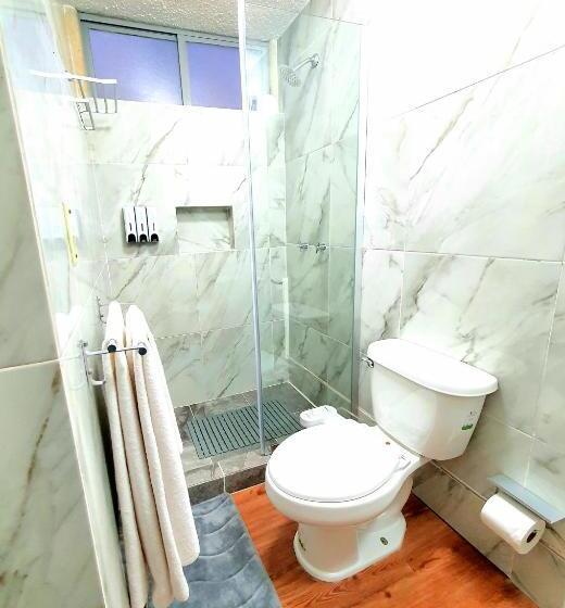 اتاق استاندارد, Lindas Suites Eugenio Sue