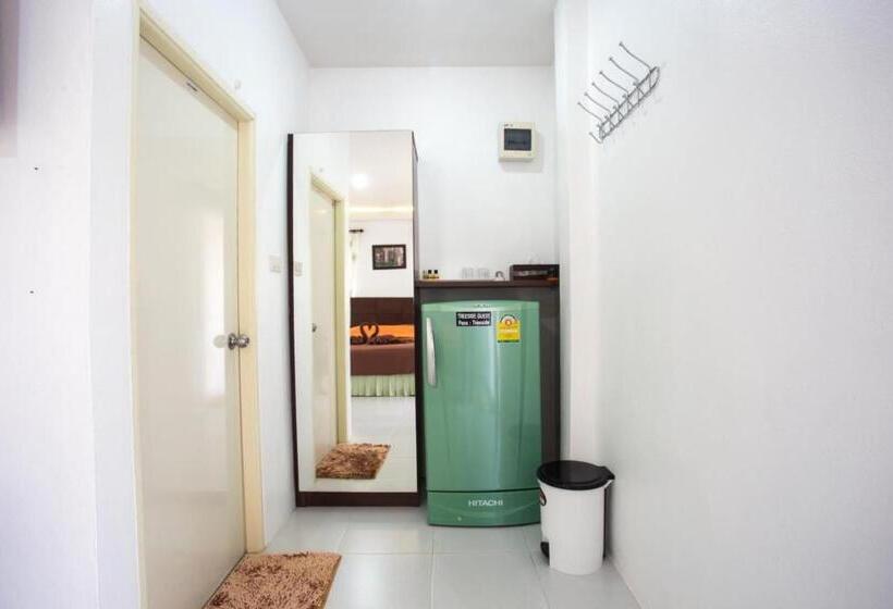 Номер Стандарт, Treeside Guest House Resort