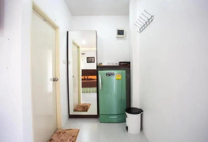 Standard-huone, Treeside Guest House Resort
