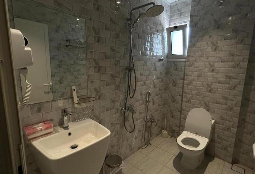 침실 1개 아파트, لاقونا للشقق المخدومة