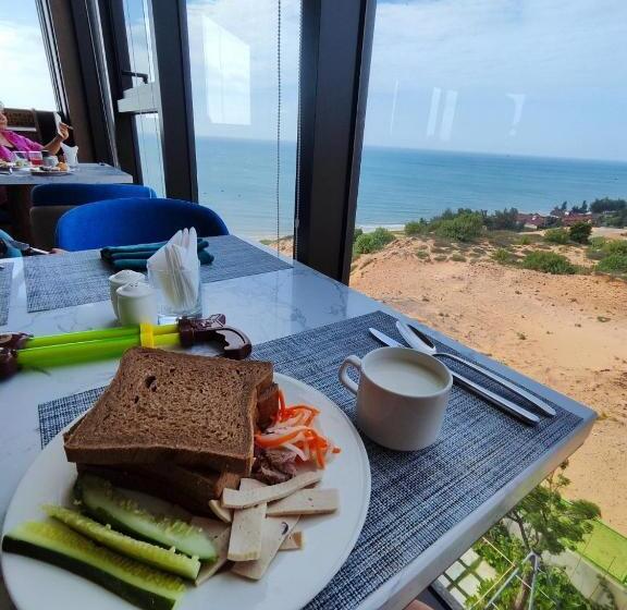 آپارتمان 1 خوابه, Apec Mandala Cham Bay Mui Ne Condotel Rs