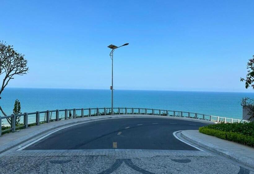 آپارتمان 1 خوابه, Apec Mandala Cham Bay Mui Ne Condotel Rs
