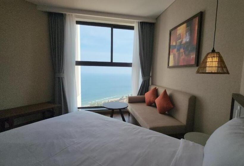 آپارتمان 1 خوابه, Apec Mandala Cham Bay Mui Ne Condotel Rs