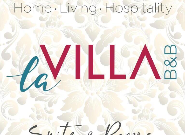 غرفة قياسية, B&b La Villa Cittanova