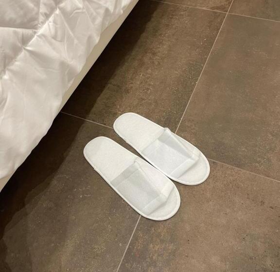 חדר סטנדרט, B&b La Villa Cittanova