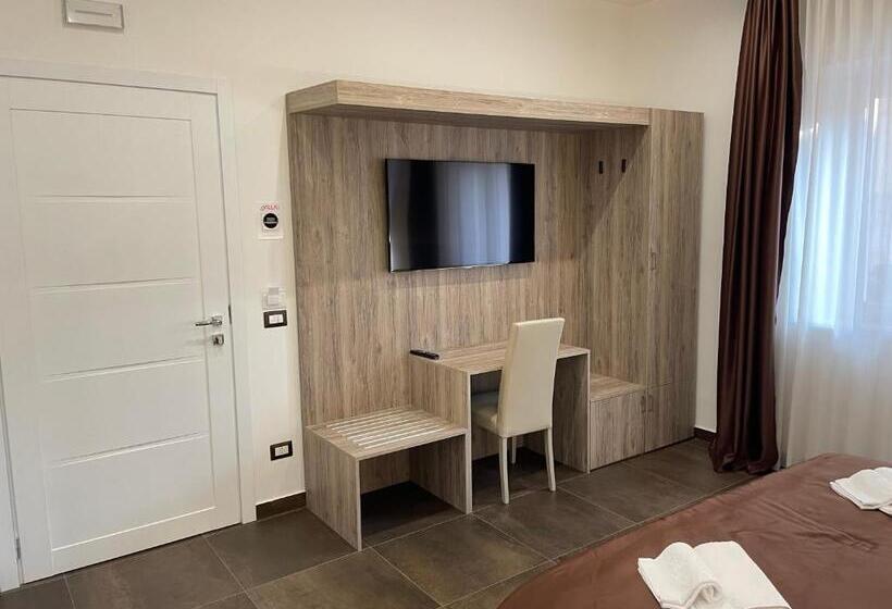 标准间, B&b La Villa Cittanova