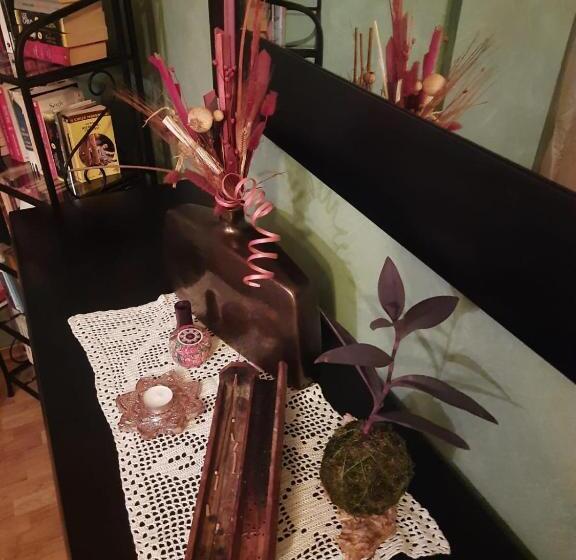 スタンダードルーム, B&b Santa Chiara