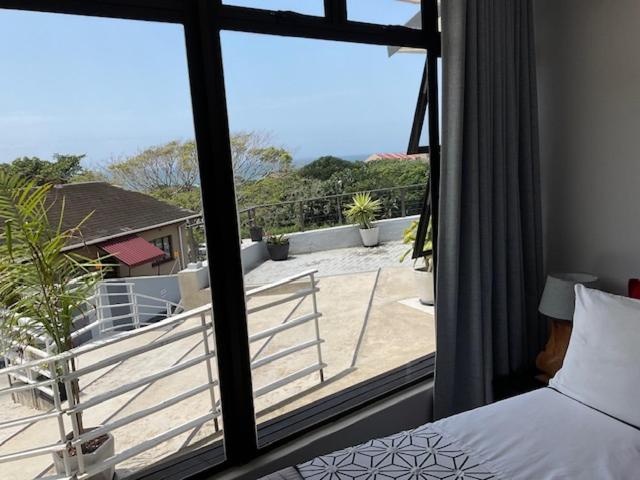 Quarto Estandar Vista Mar, Eagle Wings Accomodation