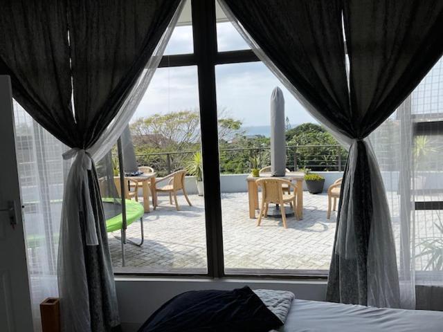 Номер Стандарт Вид на Море, Eagle Wings Accomodation