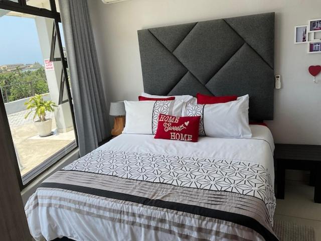 豪华房间, Eagle Wings Accomodation