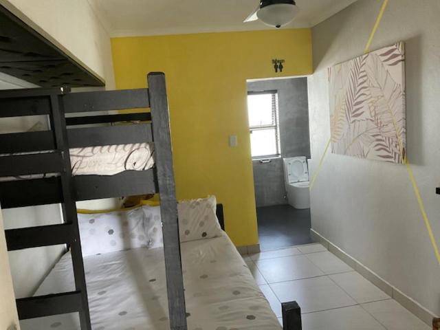 Economy Triple Room, Eagle Wings Accomodation